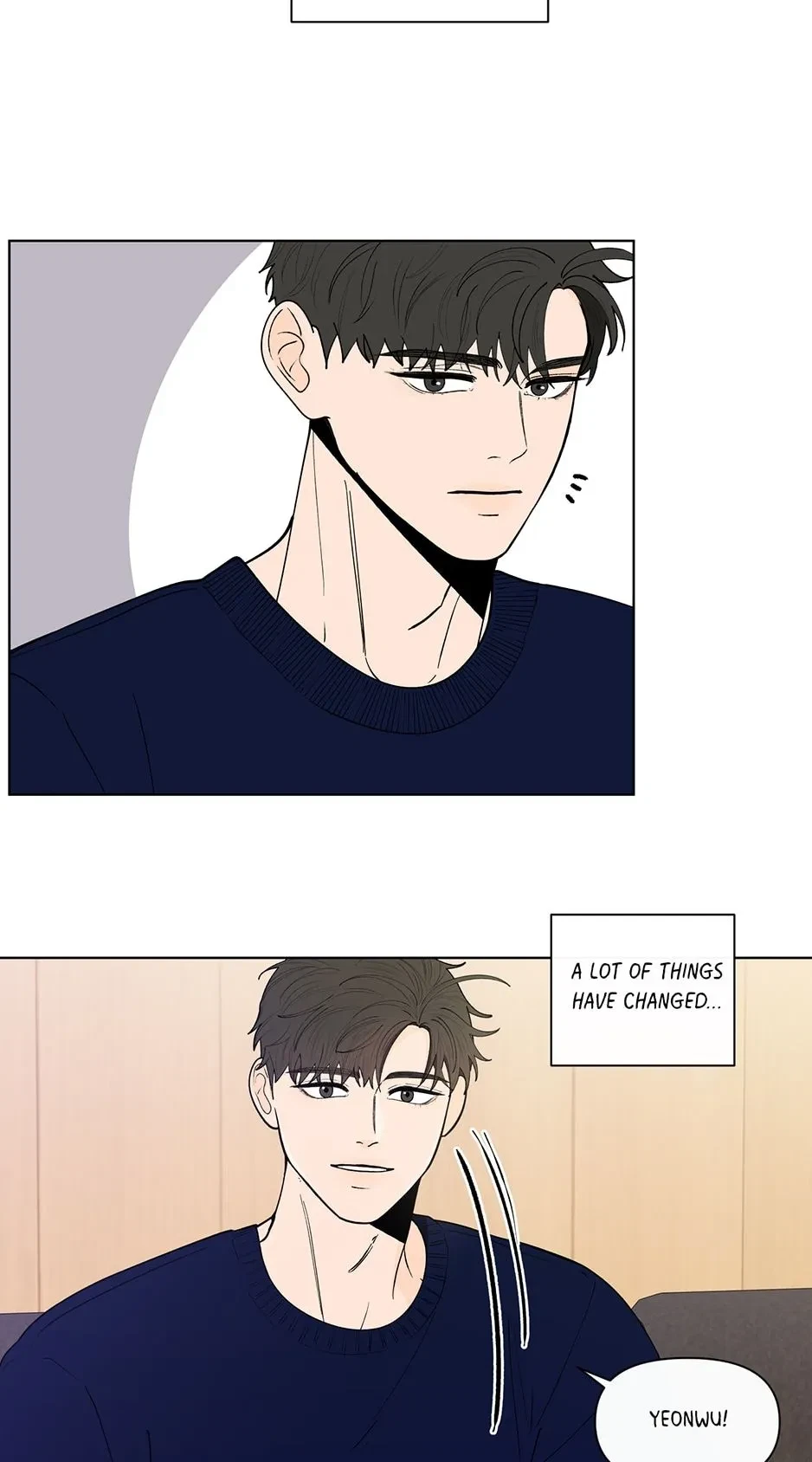 Banana Scandal Chapter 149, page 42