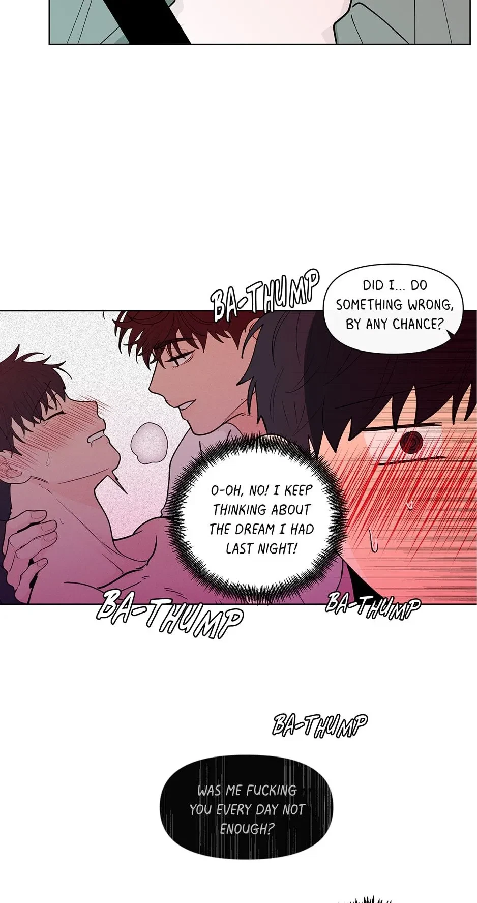 Banana Scandal Chapter 149, page 53
