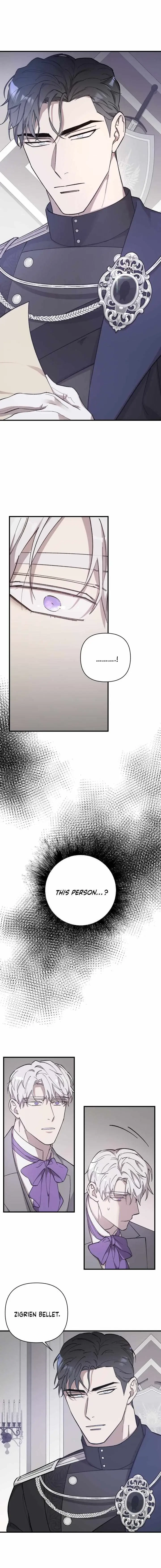 A Black Rose Blooms Chapter 1, page 10