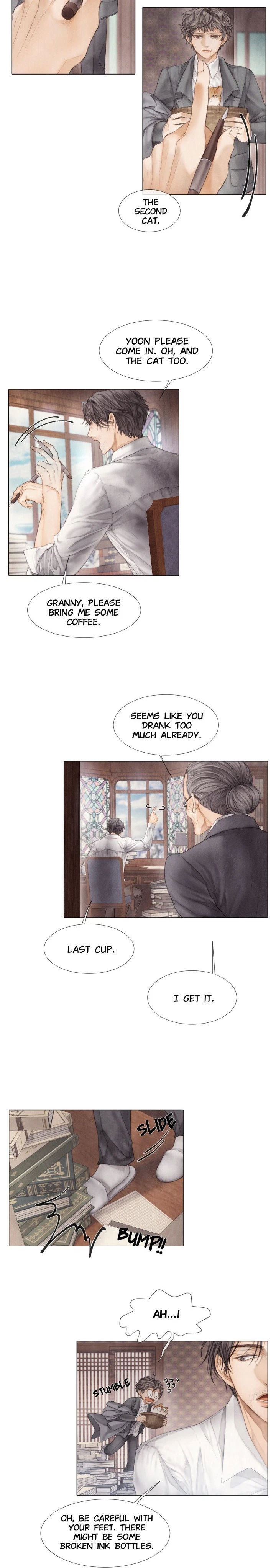 Broken Boy Chapter 15, page 2