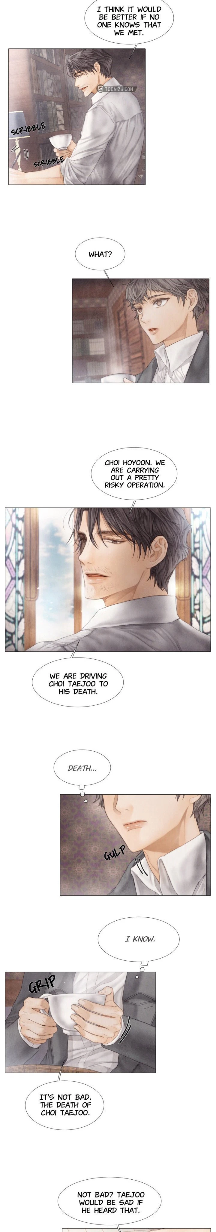 Broken Boy Chapter 15, page 7