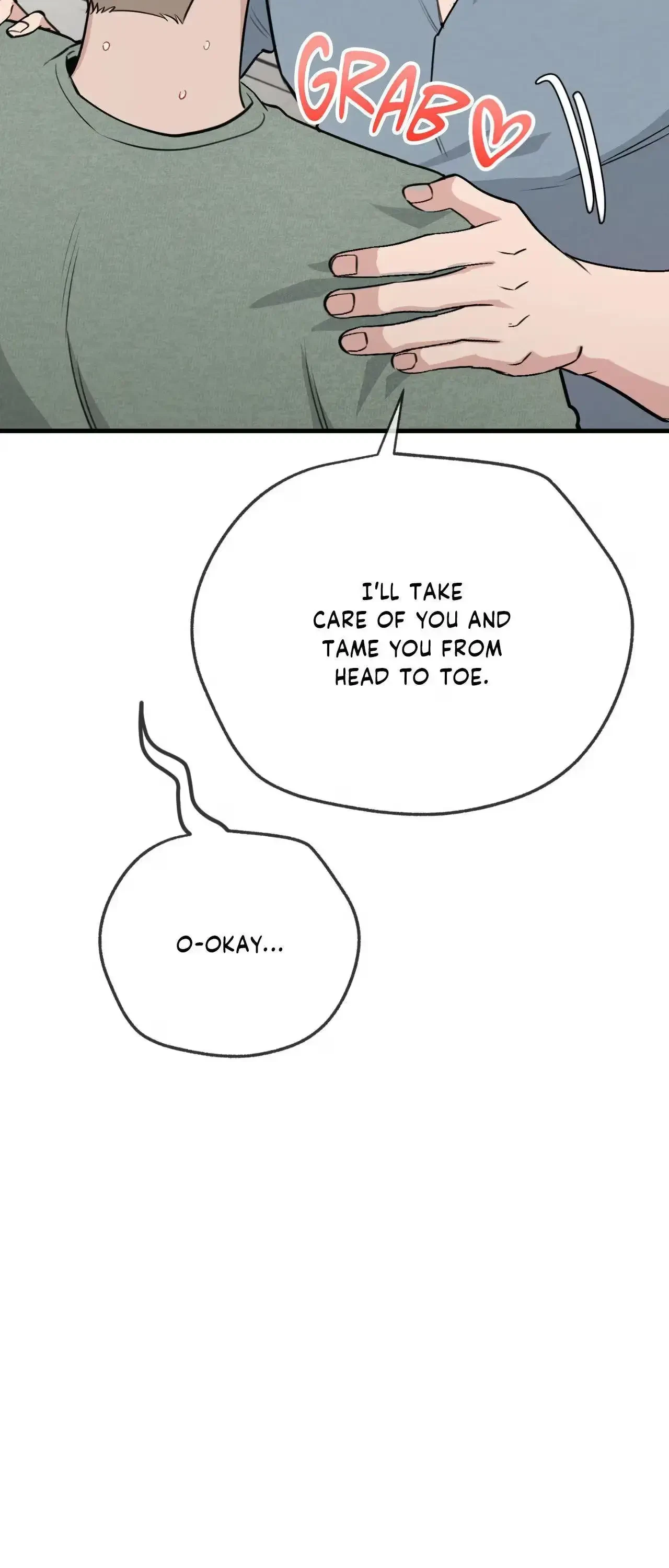 BDSM 101 Chapter 44, page 14