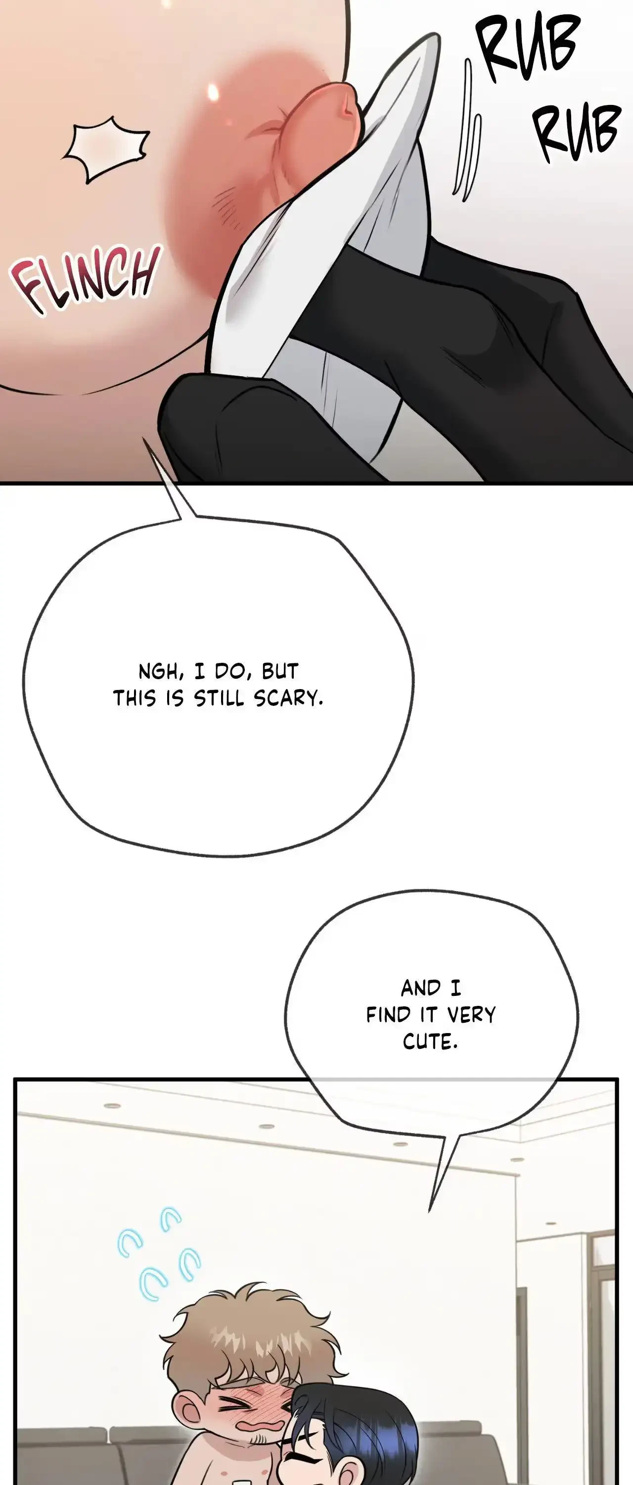 BDSM 101 Chapter 44, page 18