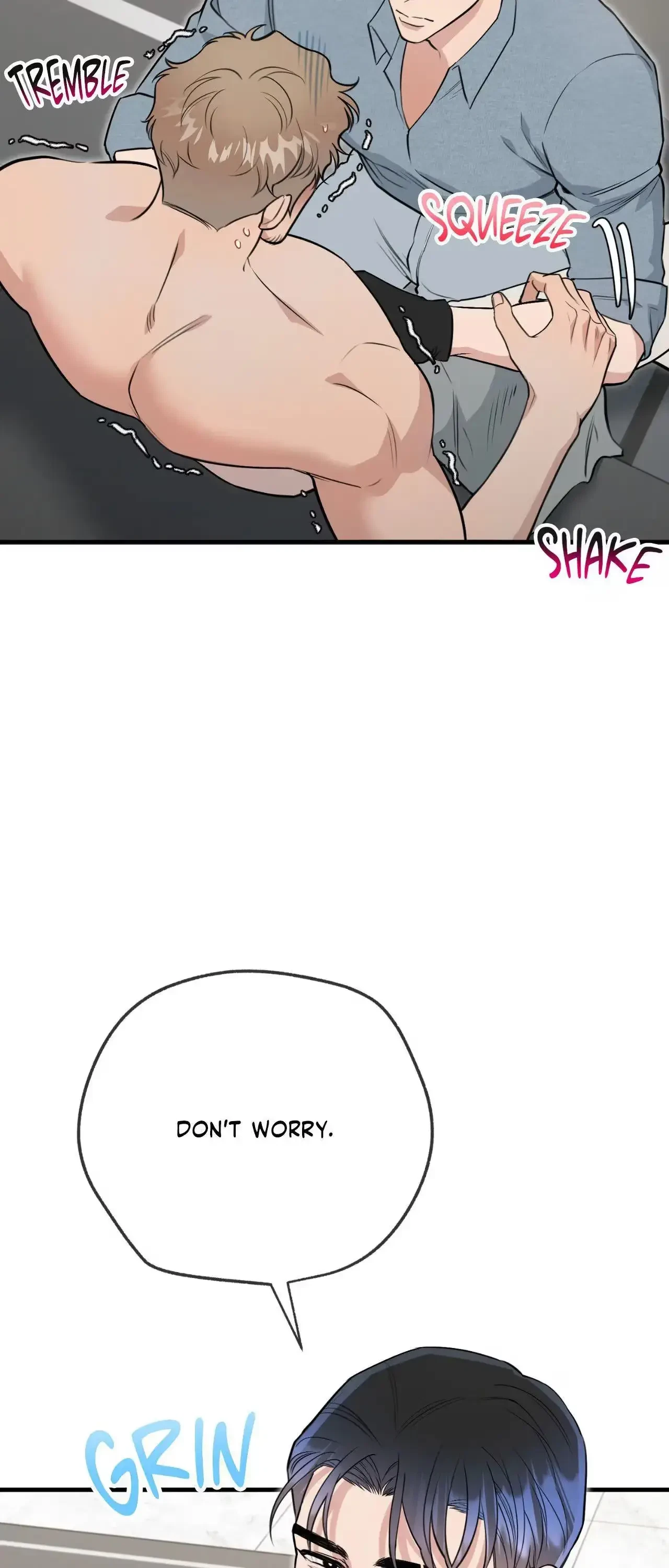 BDSM 101 Chapter 44, page 27