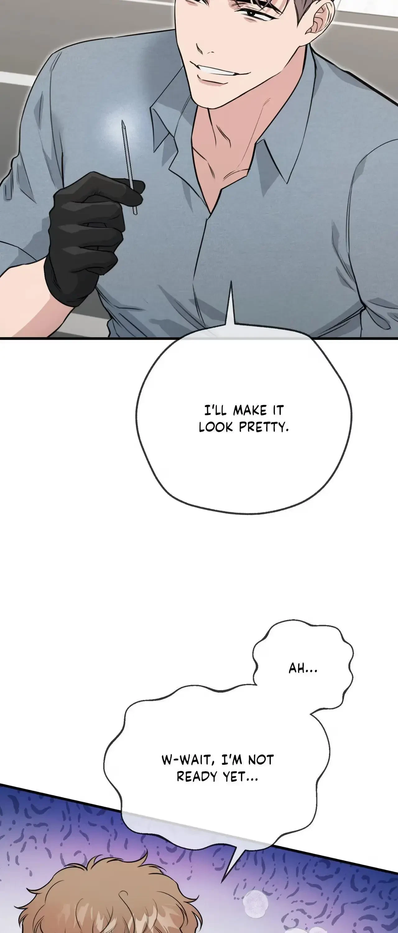 BDSM 101 Chapter 44, page 28