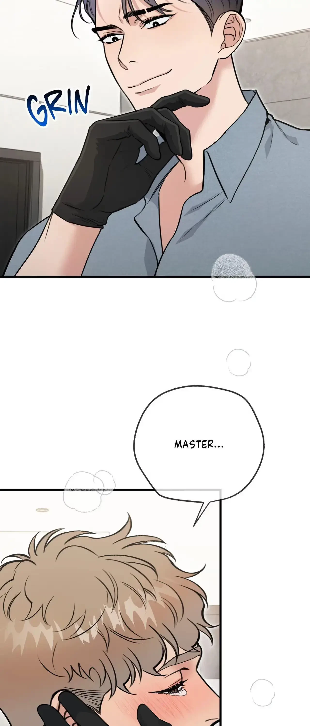 BDSM 101 Chapter 44, page 33