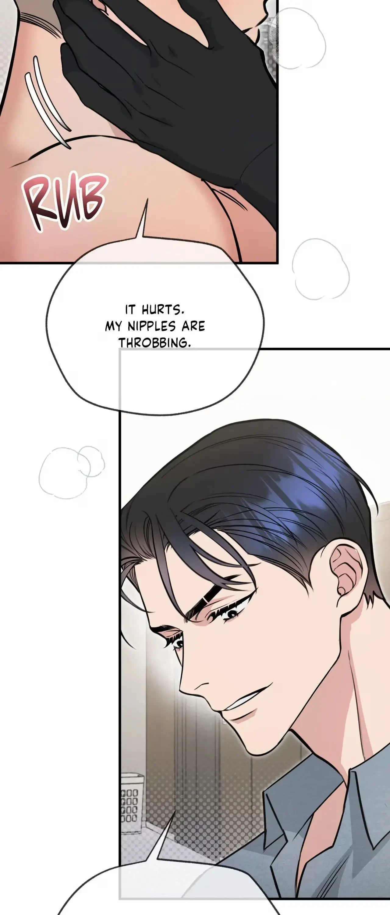 BDSM 101 Chapter 44, page 34