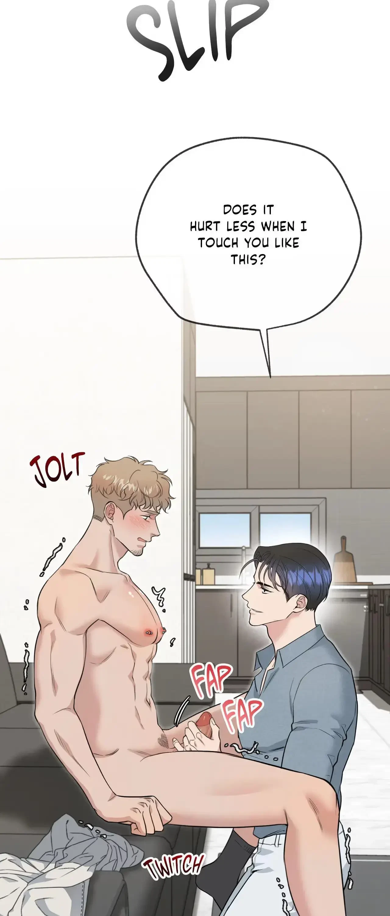 BDSM 101 Chapter 44, page 36