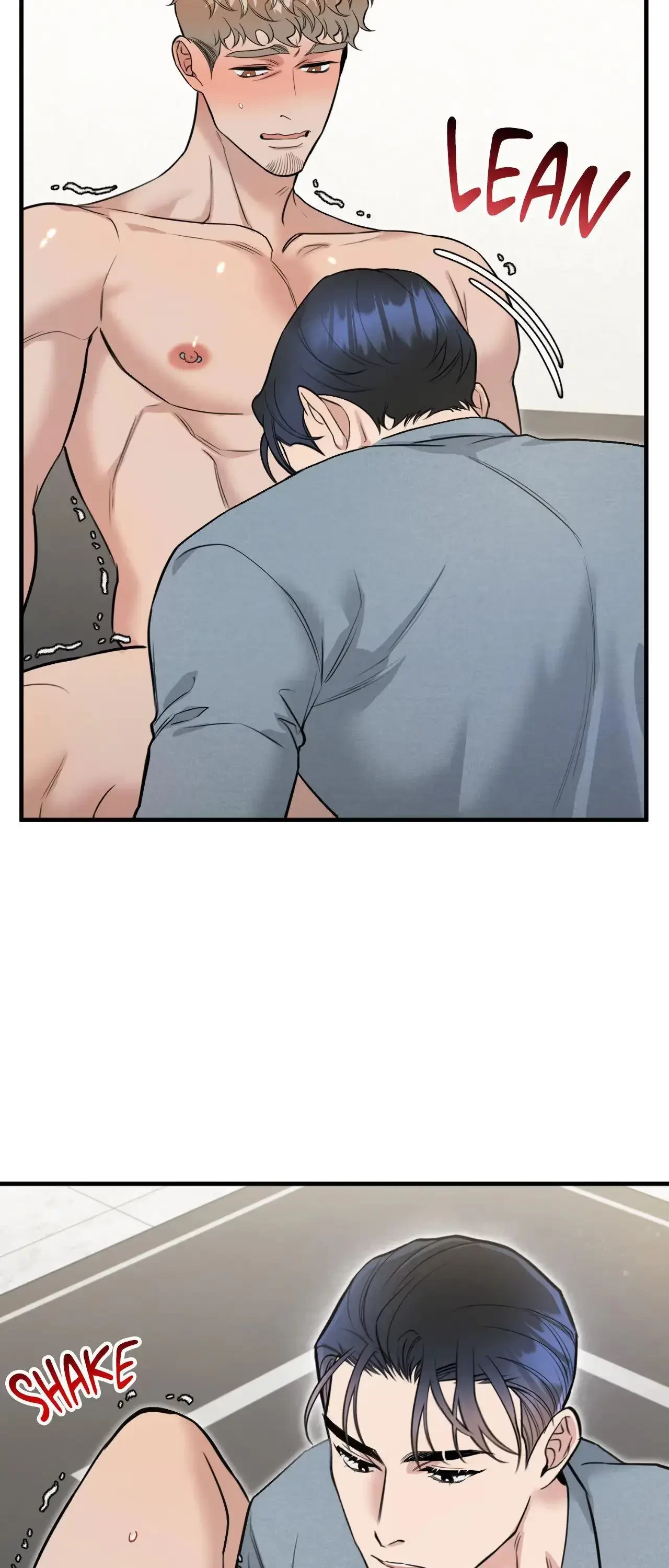 BDSM 101 Chapter 44, page 38