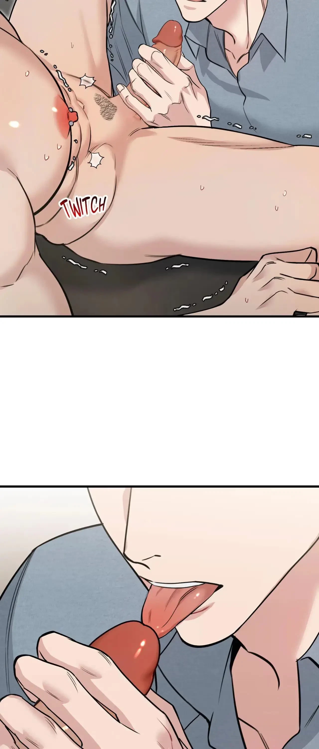 BDSM 101 Chapter 44, page 39