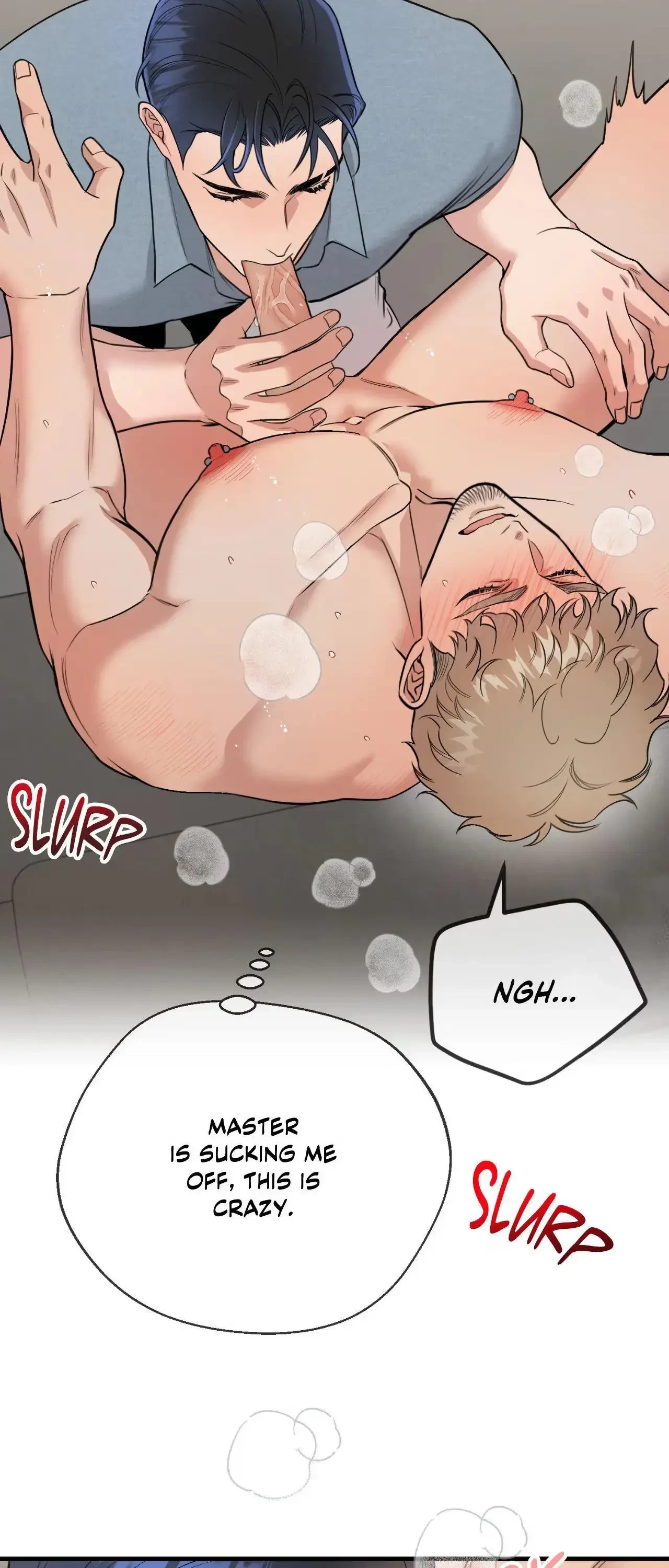 BDSM 101 Chapter 44, page 48