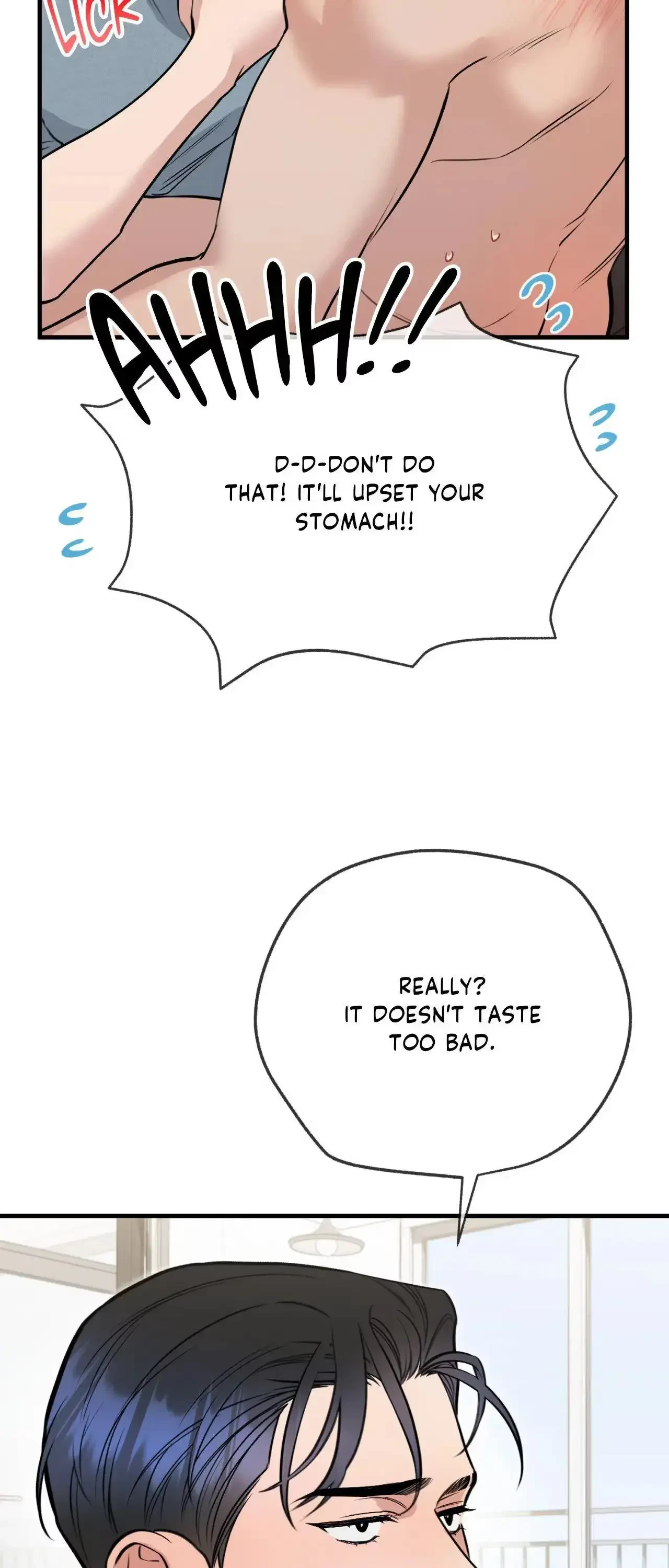 BDSM 101 Chapter 44, page 58