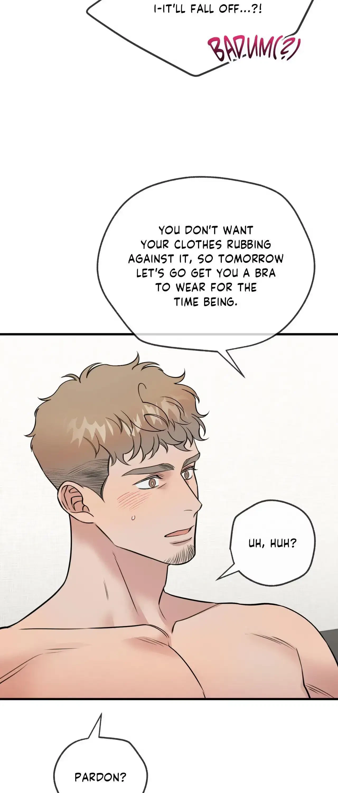 BDSM 101 Chapter 44, page 61