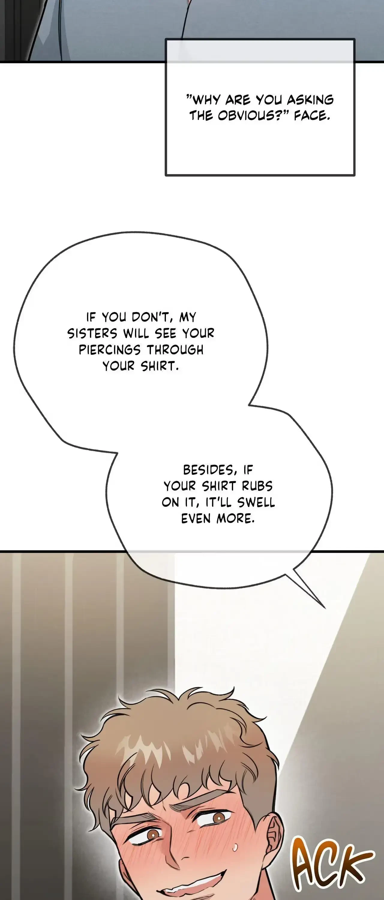 BDSM 101 Chapter 44, page 64