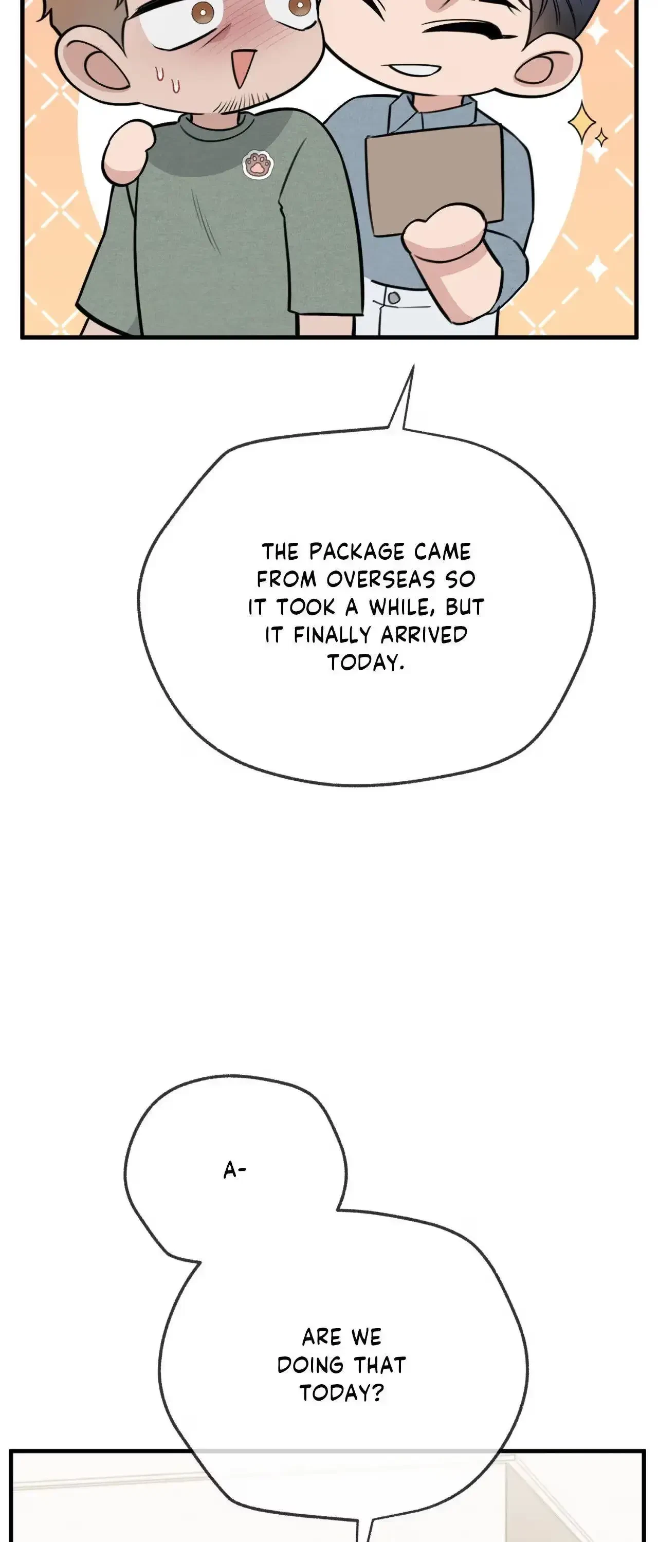 BDSM 101 Chapter 44, page 9