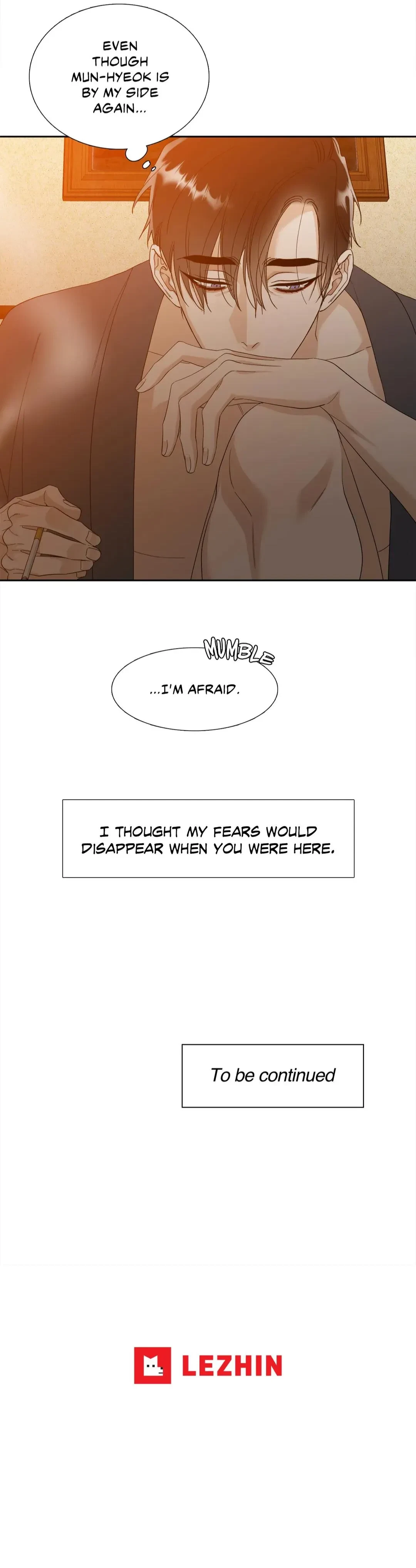 Chapter 61 : Side Story 1, page 10