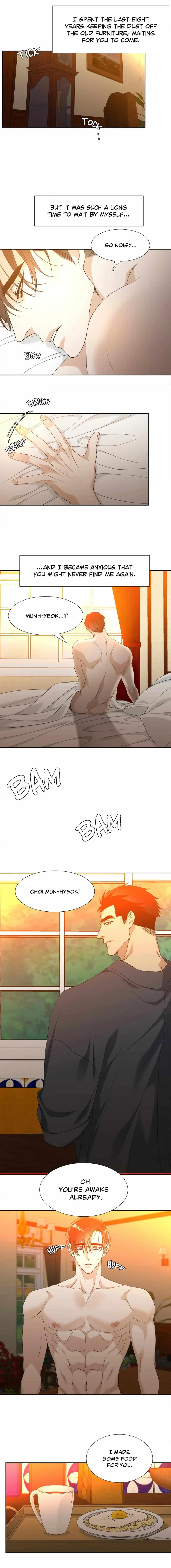 Chapter 61 : Side Story 1, page 6