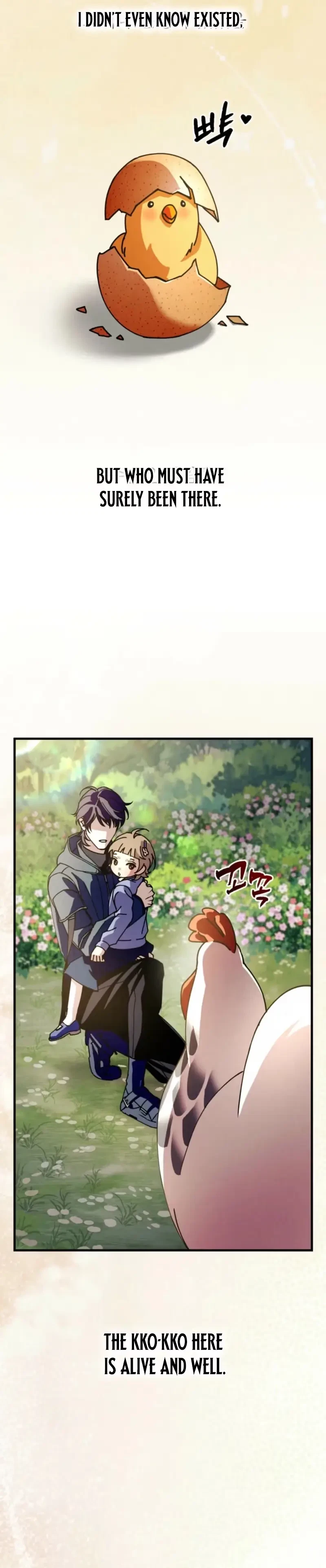 Dazzling Breath Chapter 52, page 31