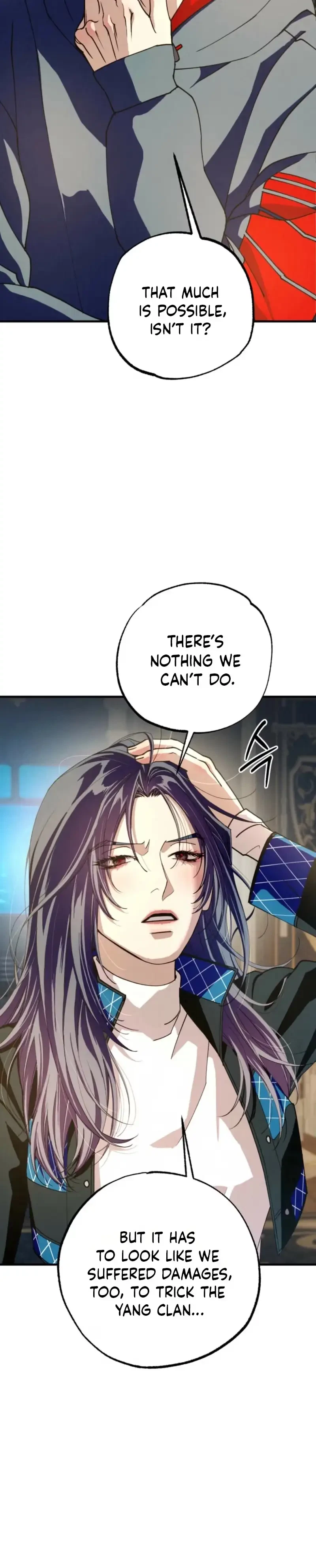 Dazzling Breath Chapter 52, page 39