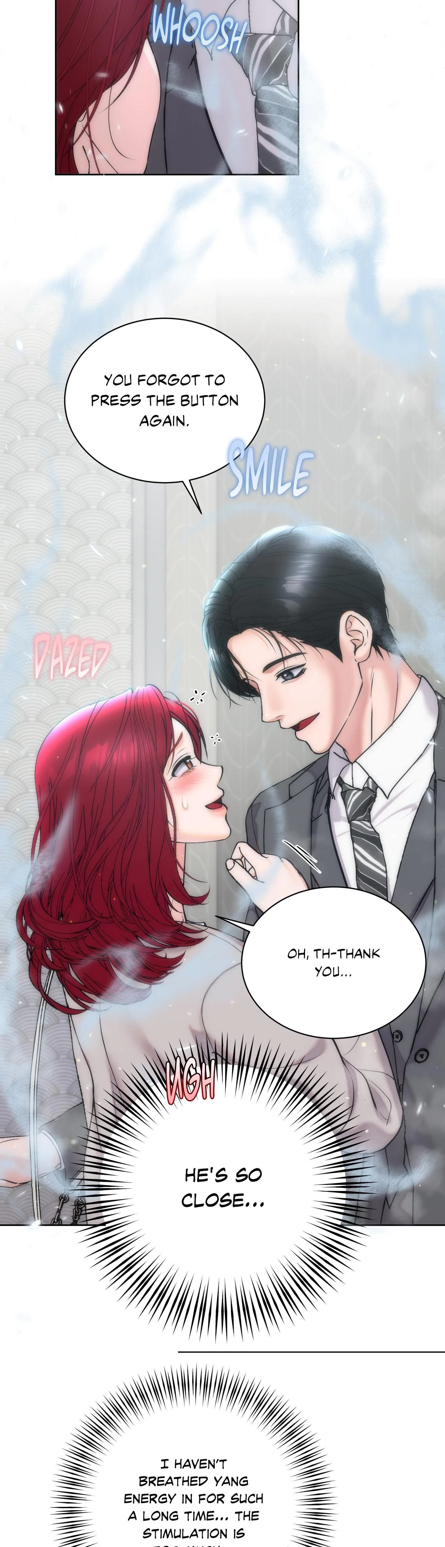 Nailing The Assignment Chapter 5, page 14