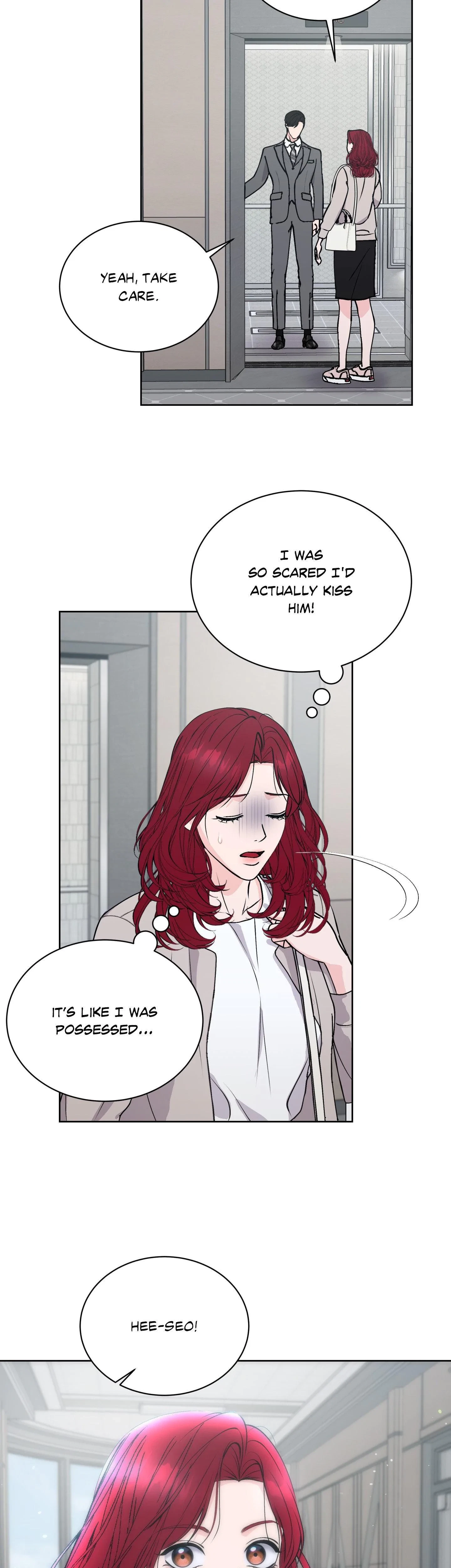 Nailing The Assignment Chapter 5, page 23