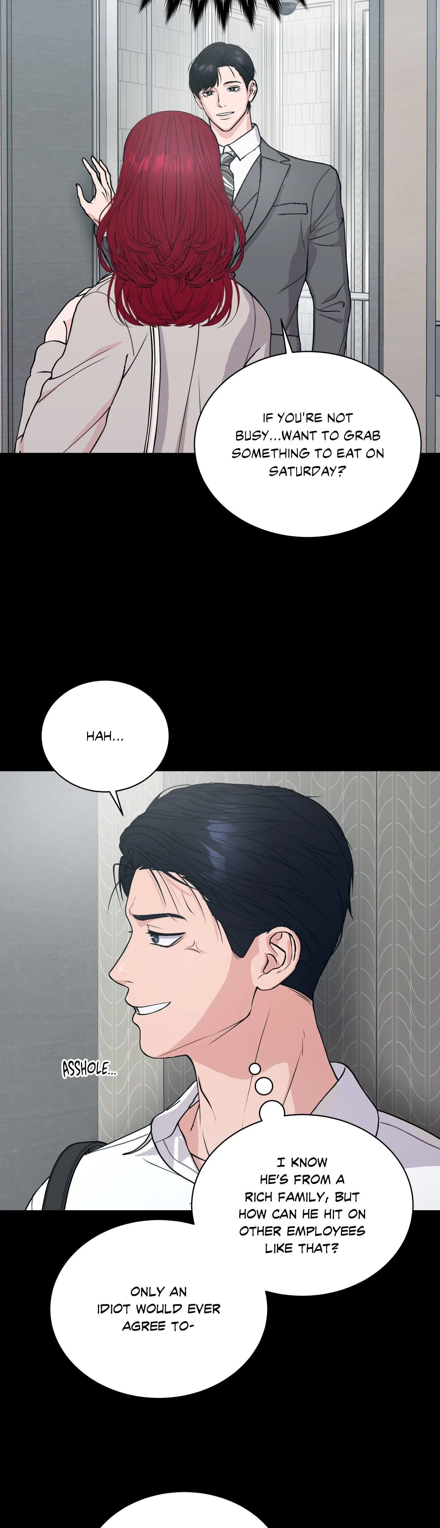 Nailing The Assignment Chapter 5, page 30