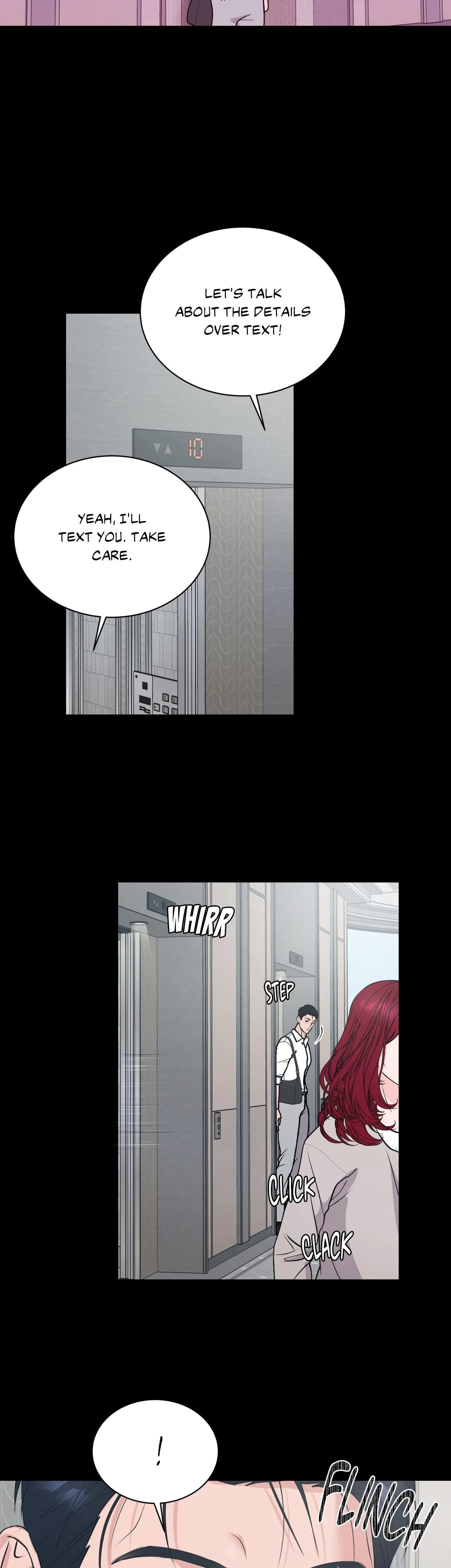 Nailing The Assignment Chapter 5, page 32