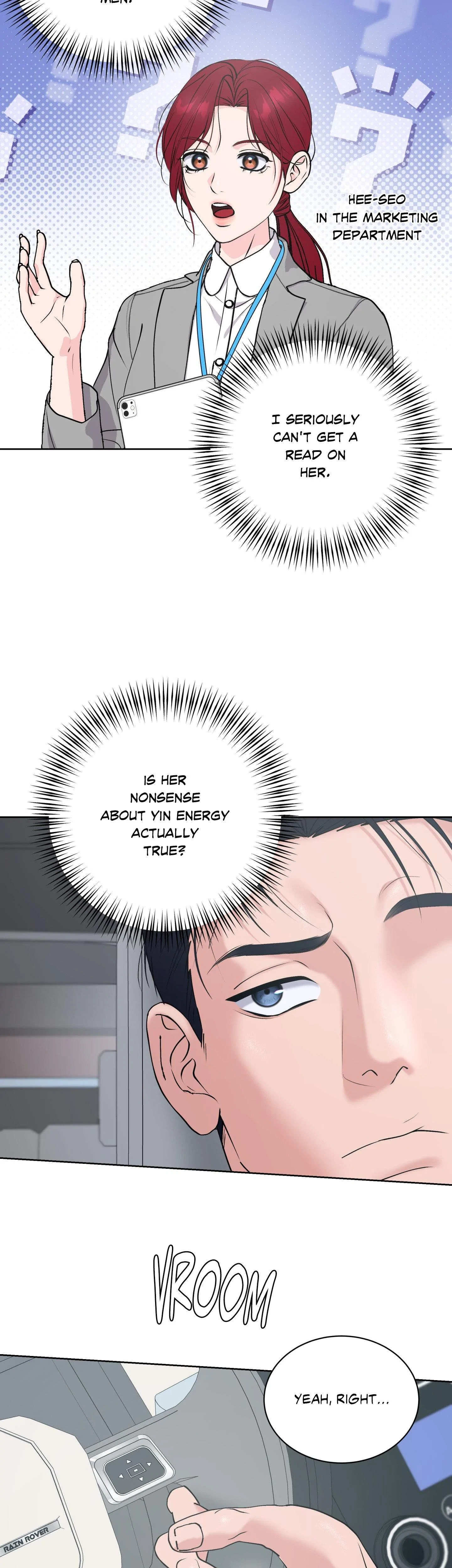 Nailing The Assignment Chapter 5, page 36