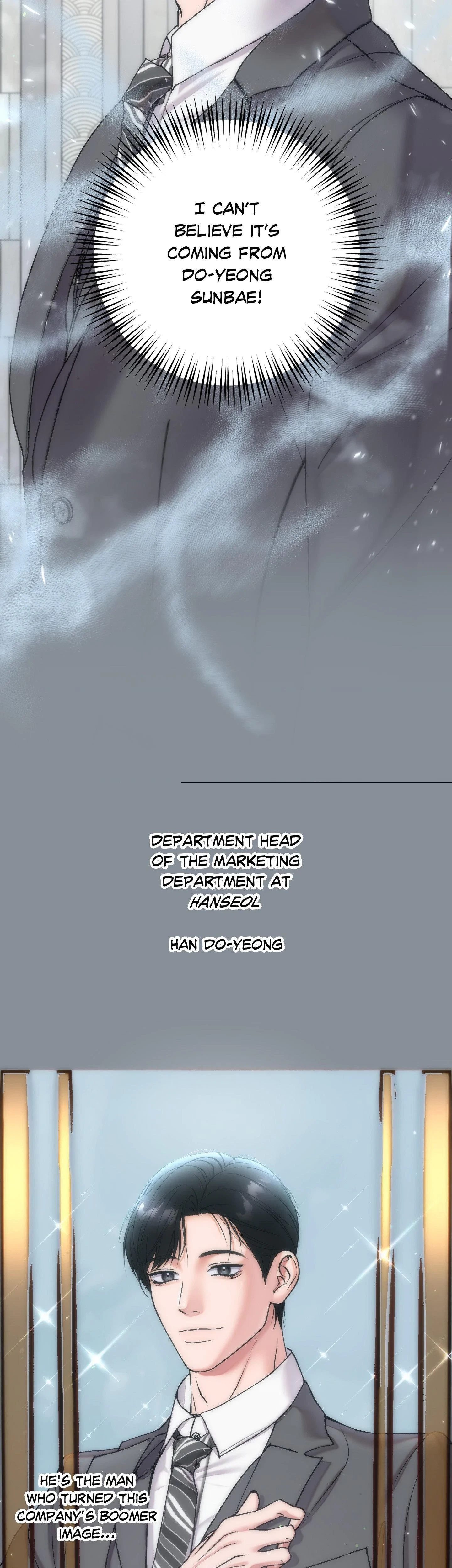 Nailing The Assignment Chapter 5, page 4