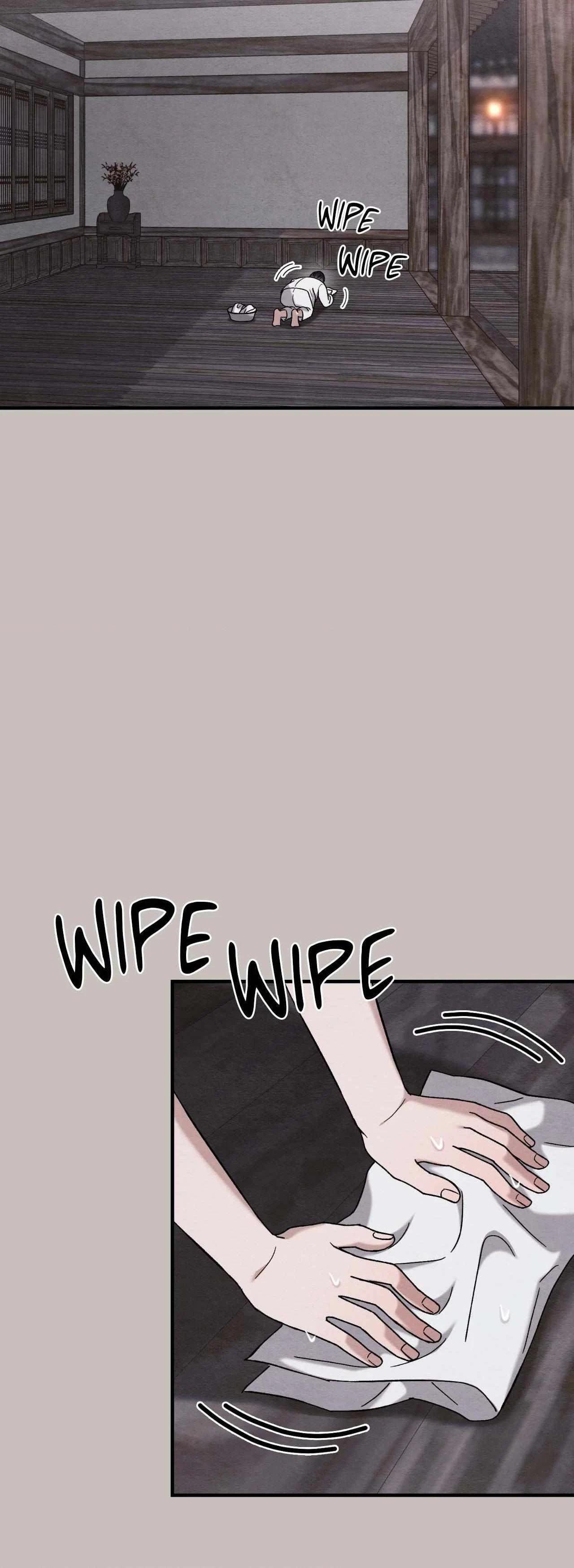 Destiny Of The Damned Chapter 10, page 2