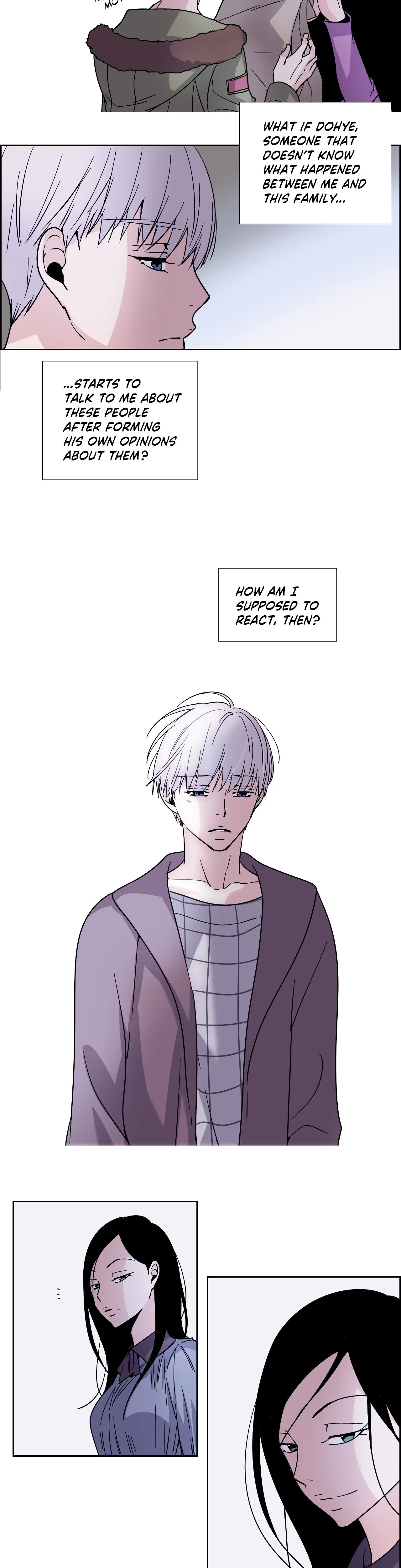 Chapter 077x05 - Side Story 4, page 16