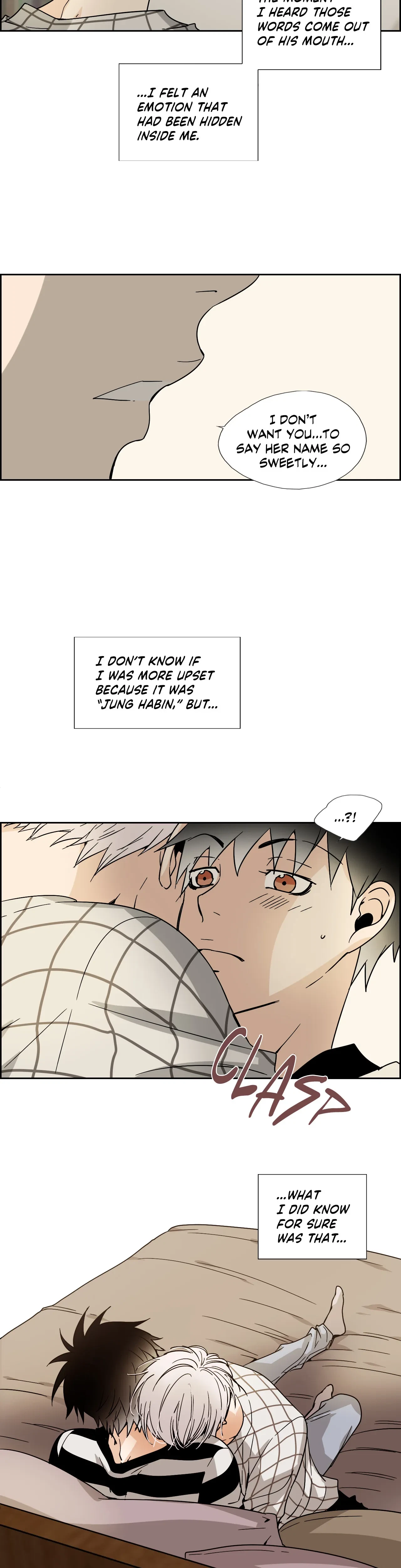 Chapter 077x05 - Side Story 4, page 19