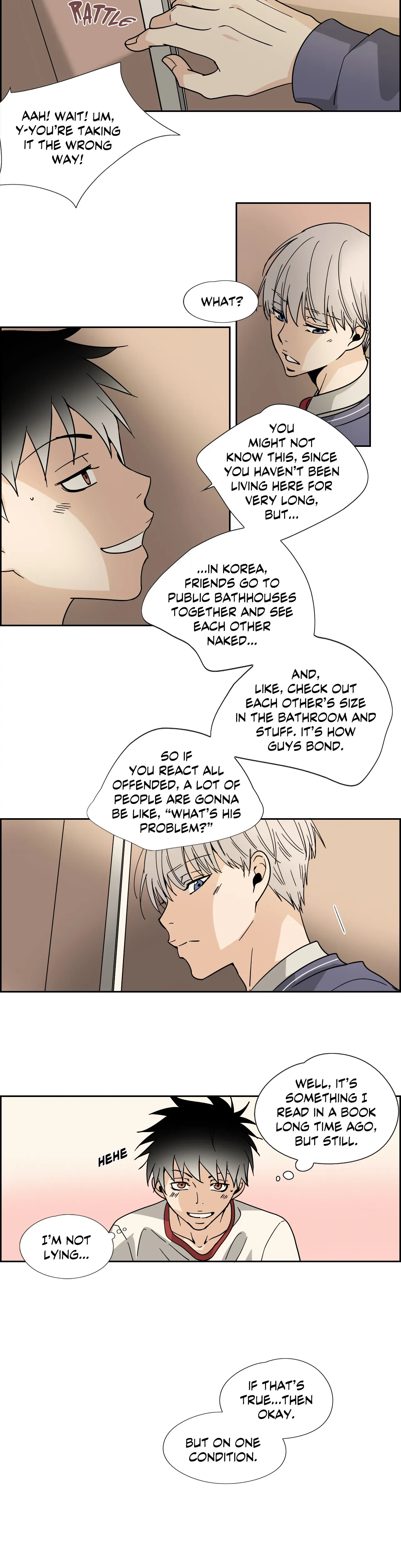 Chapter 077x05 - Side Story 4, page 2
