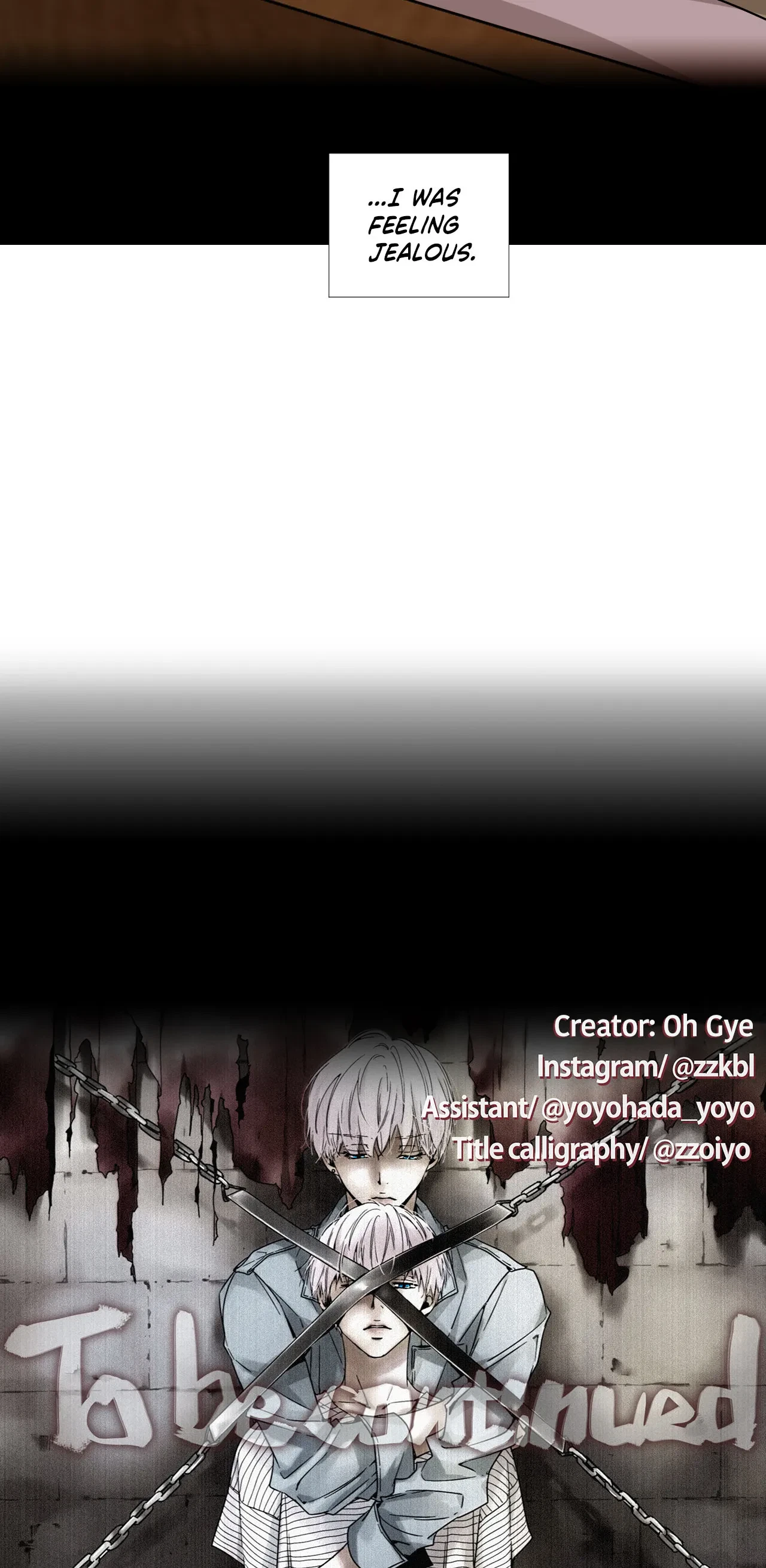 Chapter 077x05 - Side Story 4, page 20