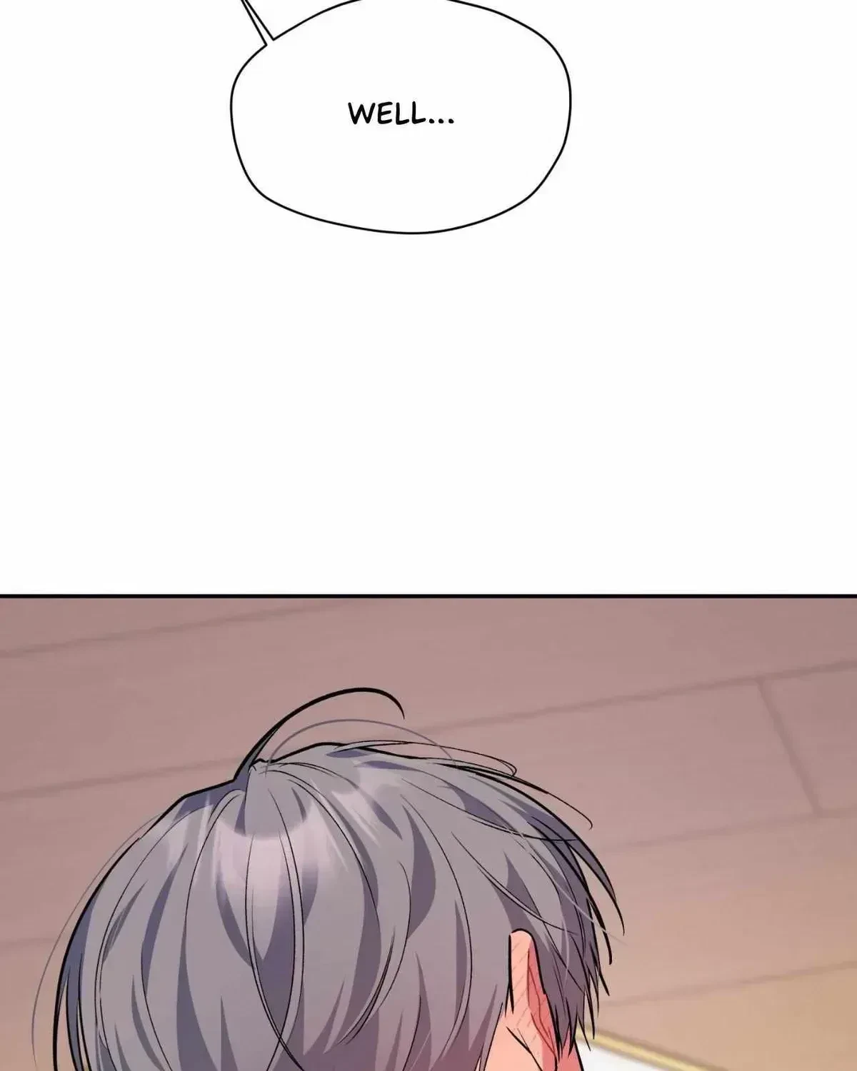 Let Me Be Your Dog Chapter 9.7, page 115