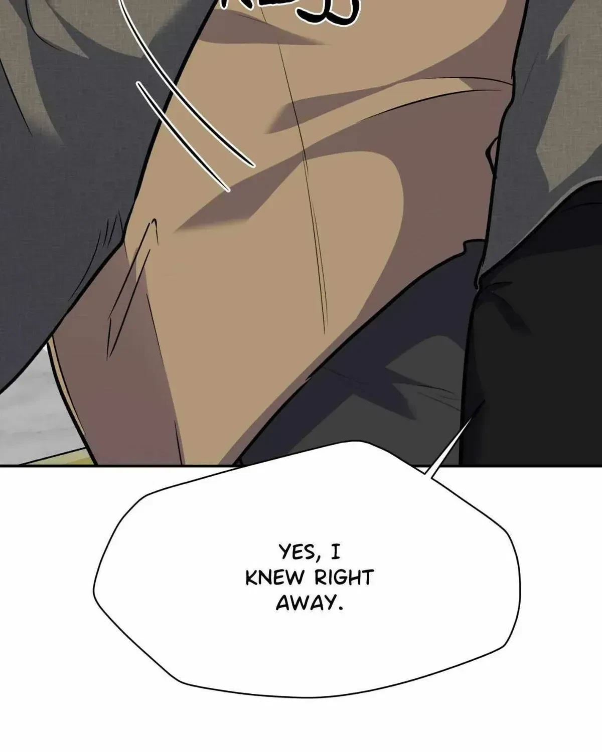 Let Me Be Your Dog Chapter 9.7, page 121