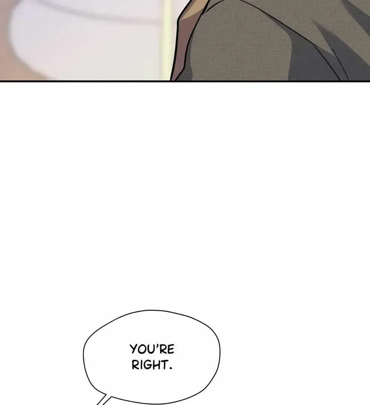 Let Me Be Your Dog Chapter 9.7, page 128