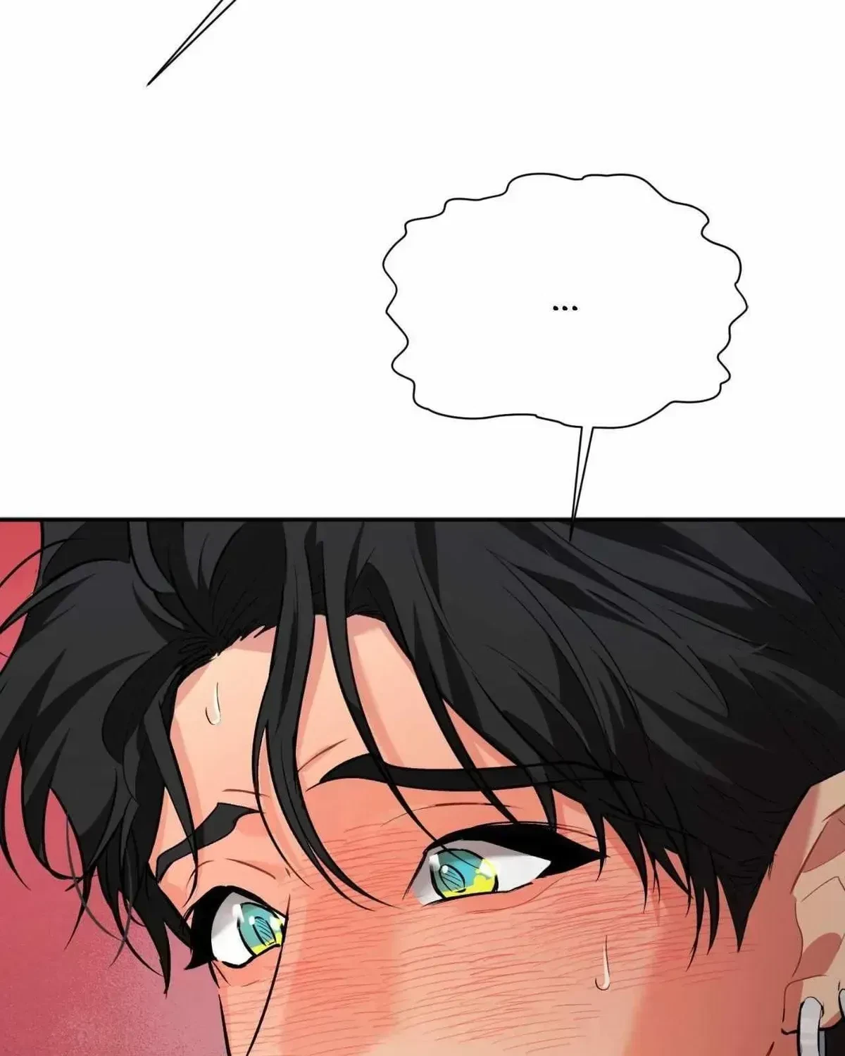 Let Me Be Your Dog Chapter 9.7, page 129