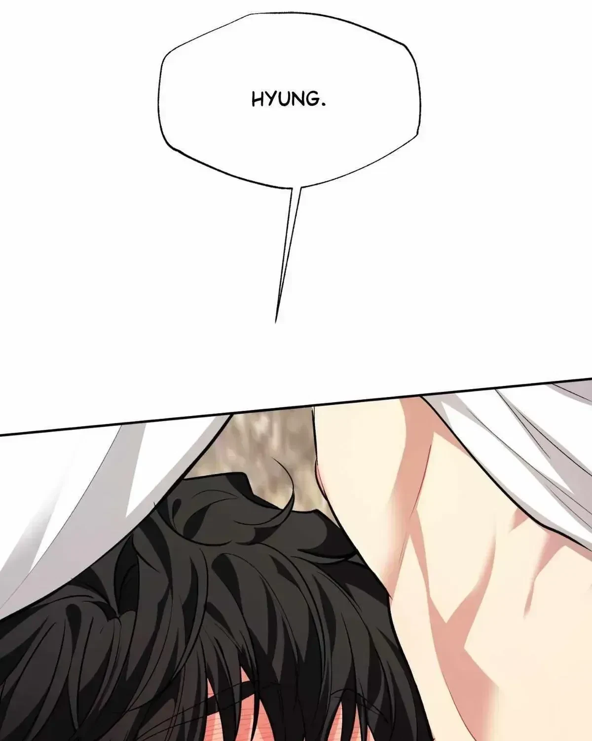 Let Me Be Your Dog Chapter 9.7, page 145