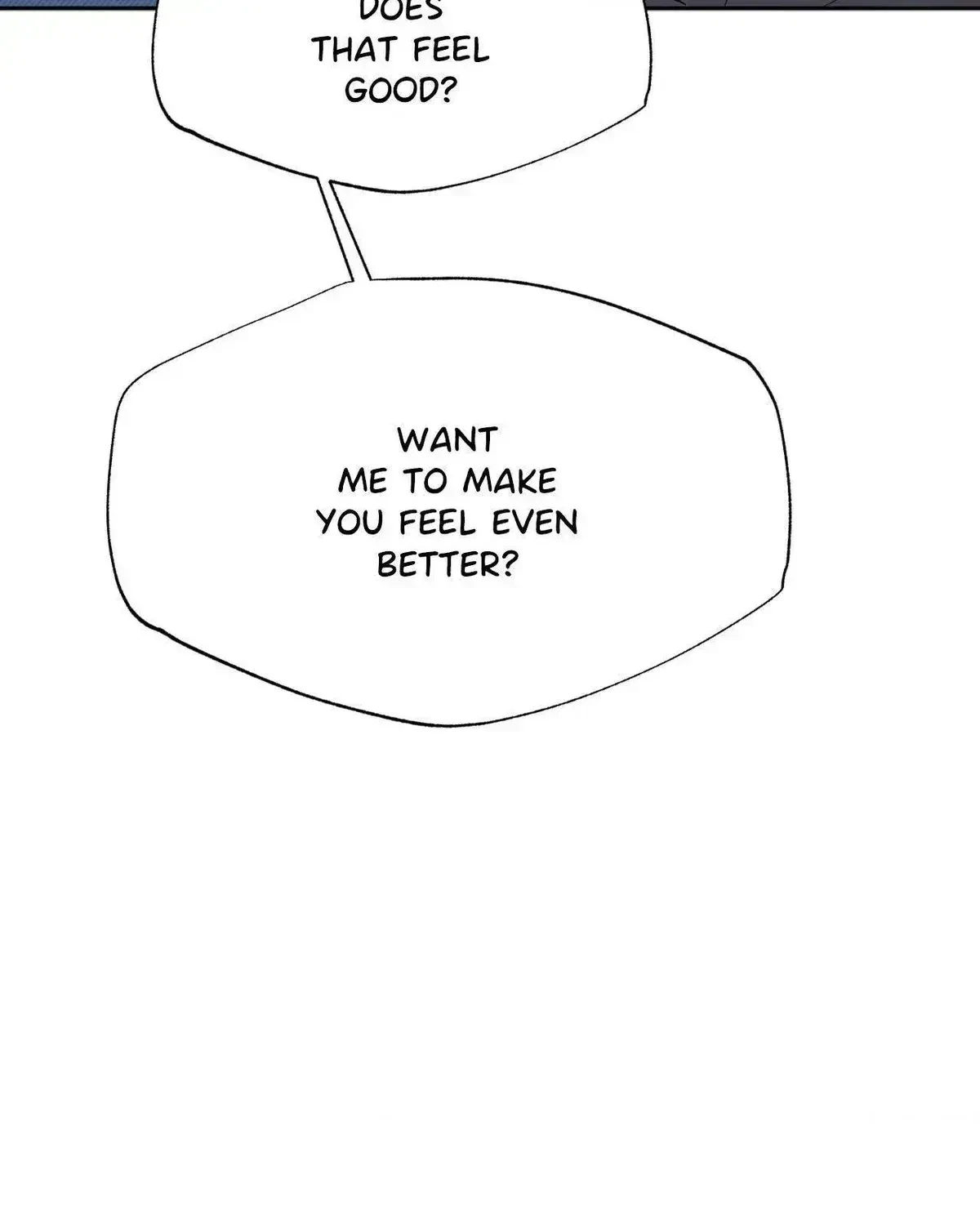 Let Me Be Your Dog Chapter 9.7, page 151