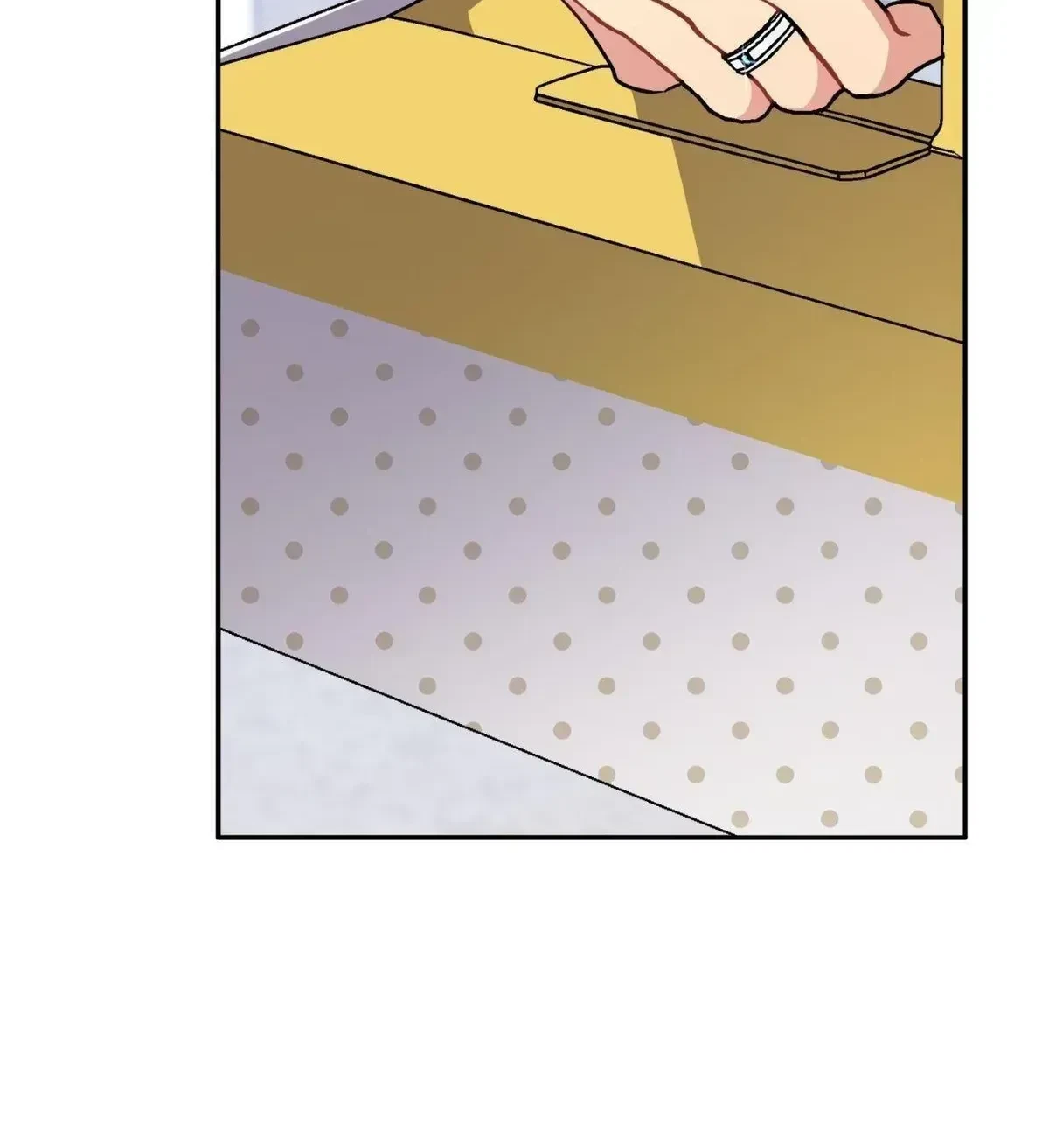 Let Me Be Your Dog Chapter 9.7, page 2