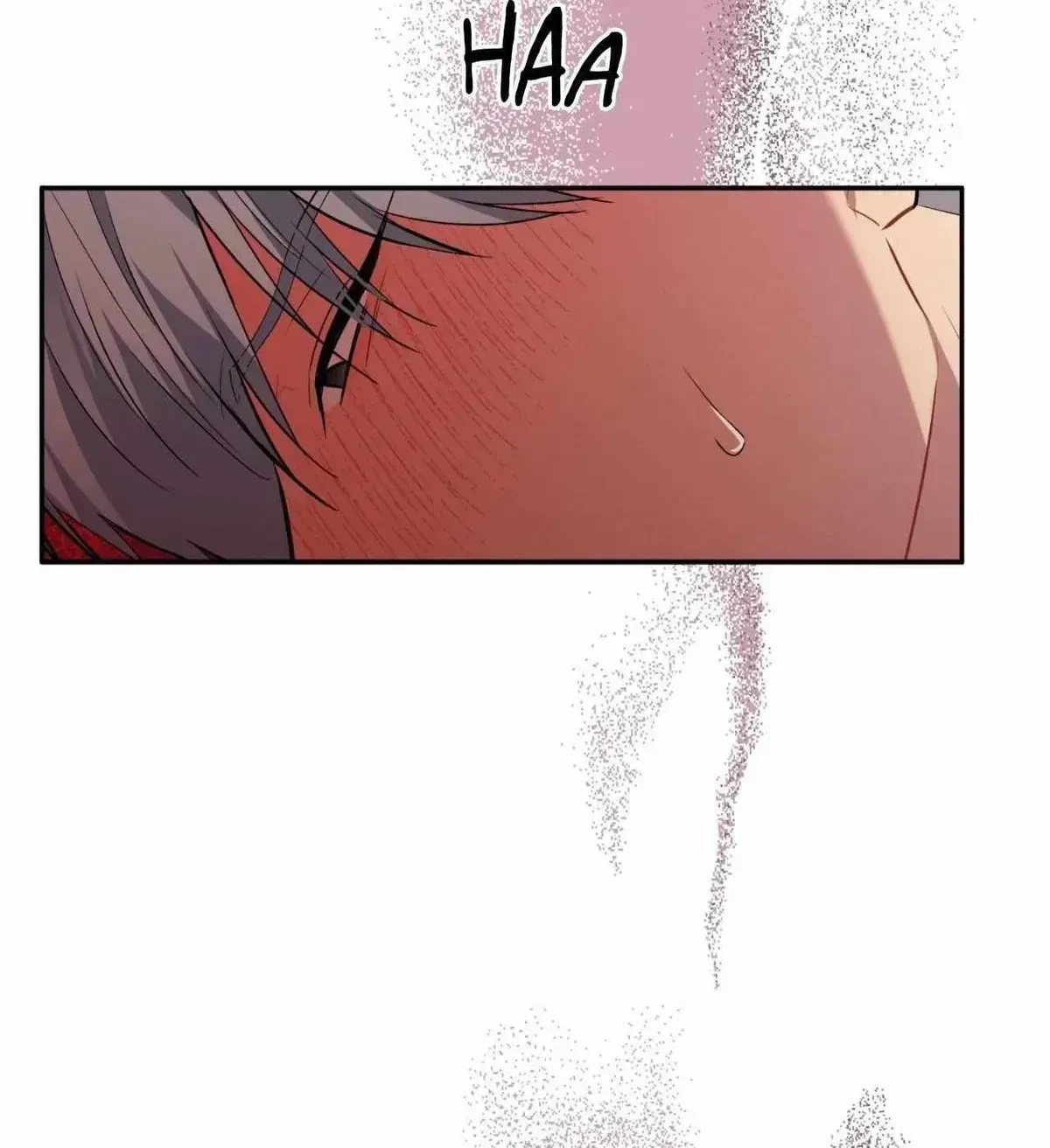 Let Me Be Your Dog Chapter 9.7, page 36