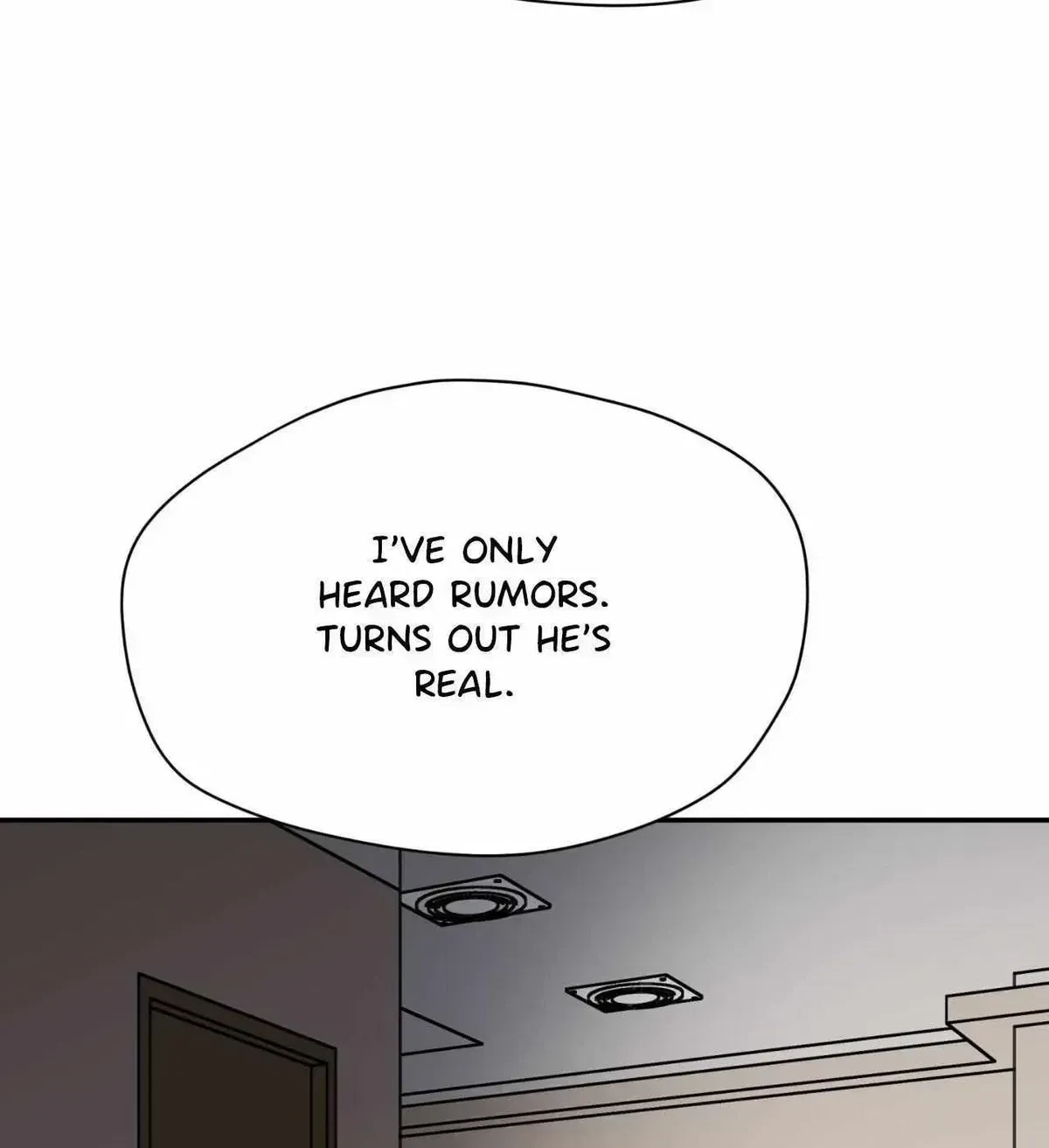 Let Me Be Your Dog Chapter 9.7, page 58