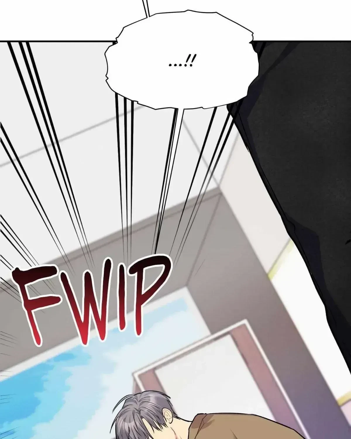 Let Me Be Your Dog Chapter 9.7, page 99