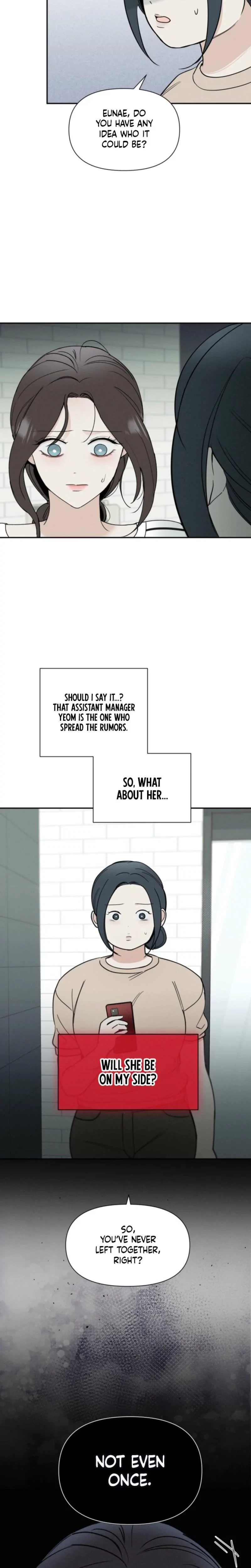 Another Woman's Man Chapter 32, page 3