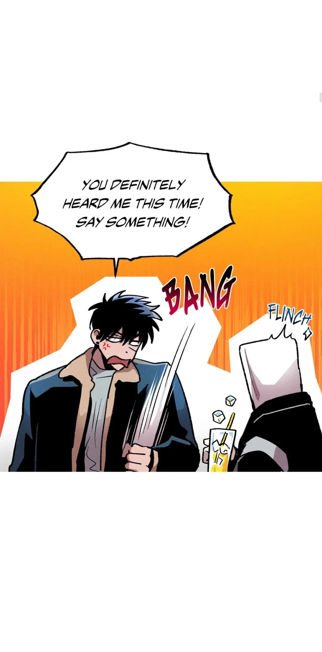 Kill Me If You Can Chapter 12, page 12
