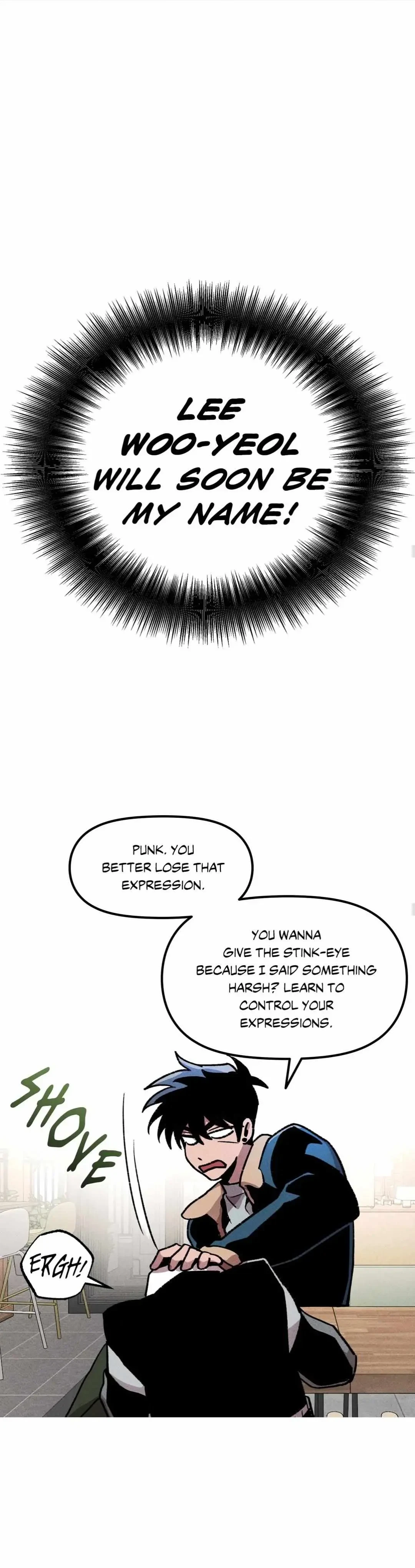 Kill Me If You Can Chapter 12, page 15