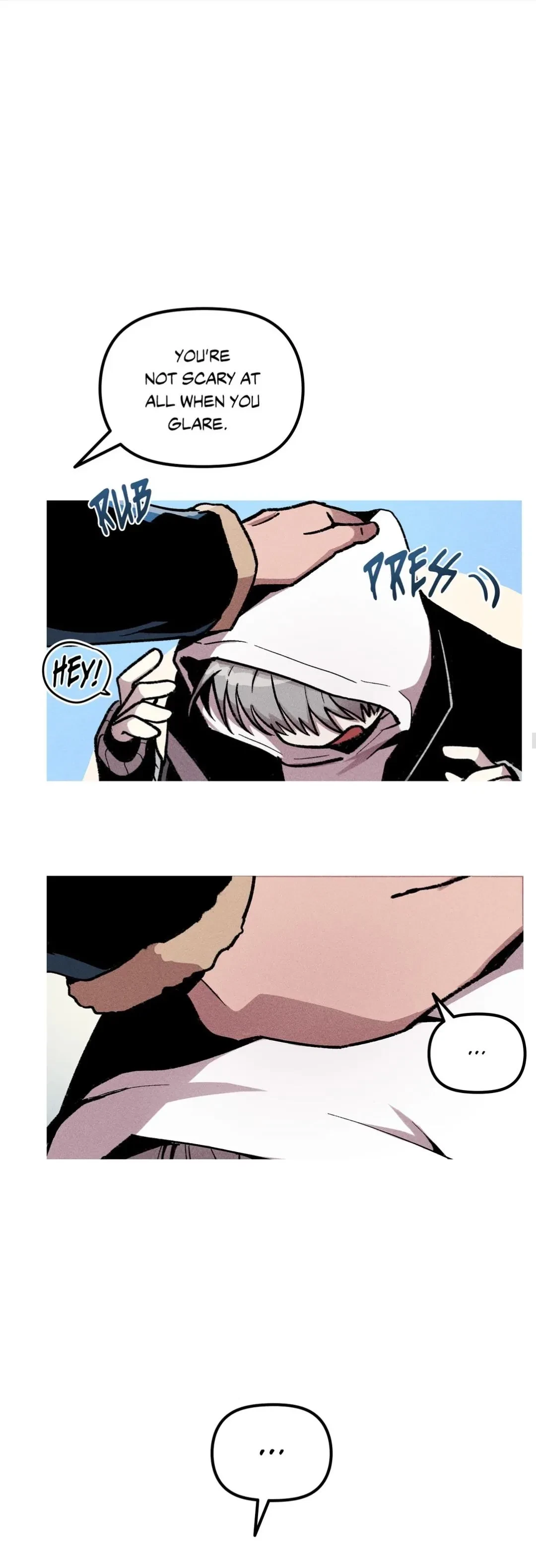 Kill Me If You Can Chapter 12, page 16