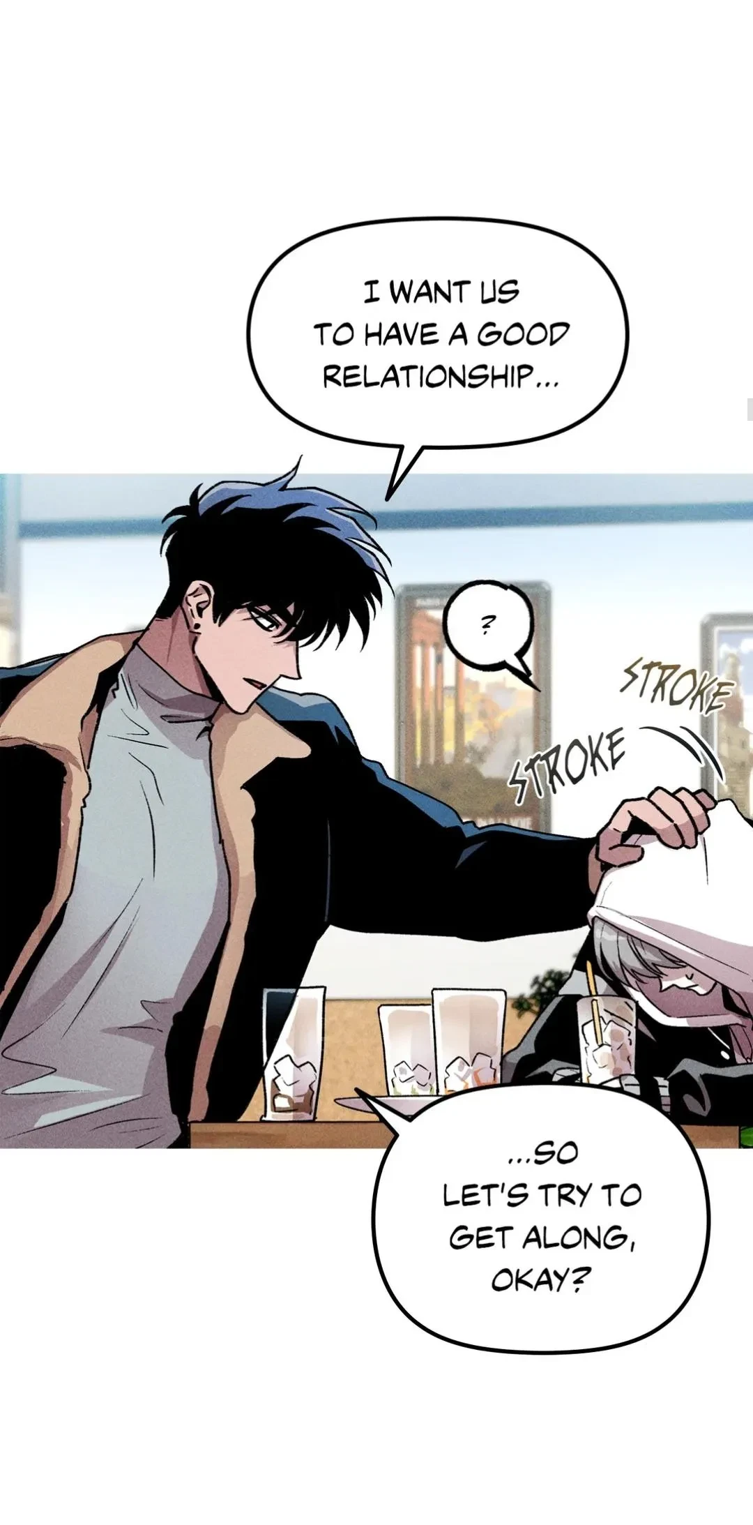 Kill Me If You Can Chapter 12, page 18