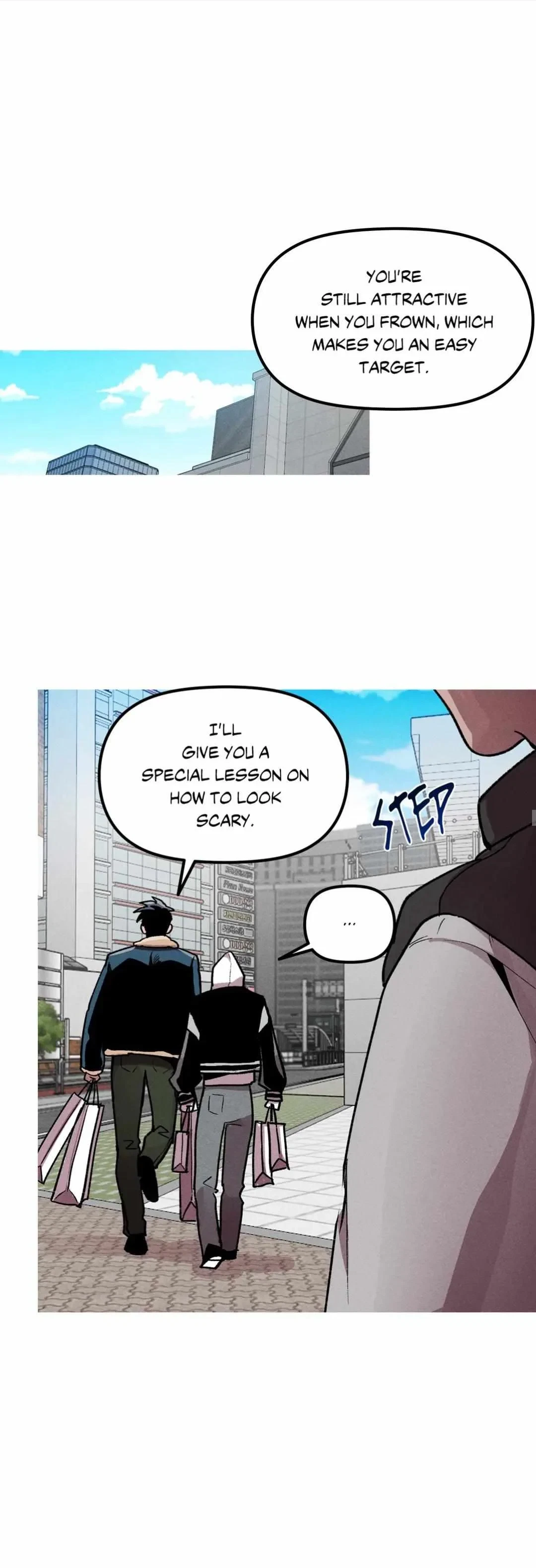 Kill Me If You Can Chapter 12, page 20